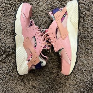 Nike wmns Huarache Print